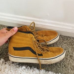 vans